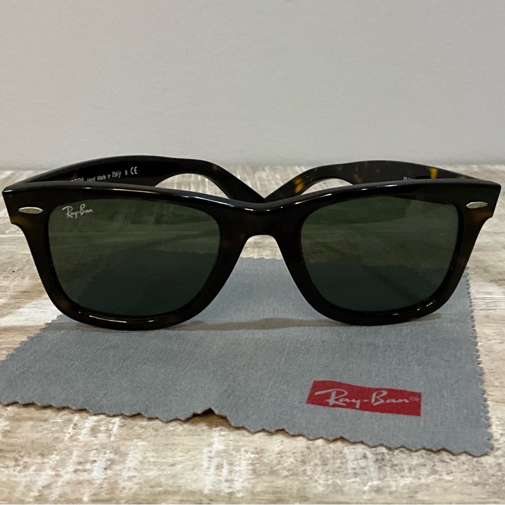 Ray-Ban Sunglasses